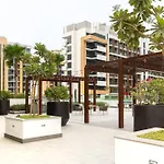 Citihome- Elegant Studio Retreat With Cozy Comfort