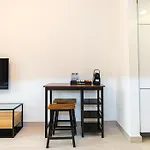 Citihome- Elegant Studio Retreat With Cozy Comfort