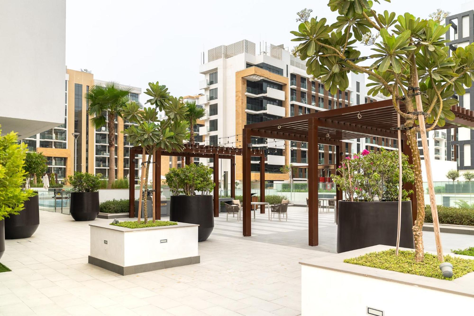 Apartment Citihome- Elegant Retreat With Cozy Comfort Dubai