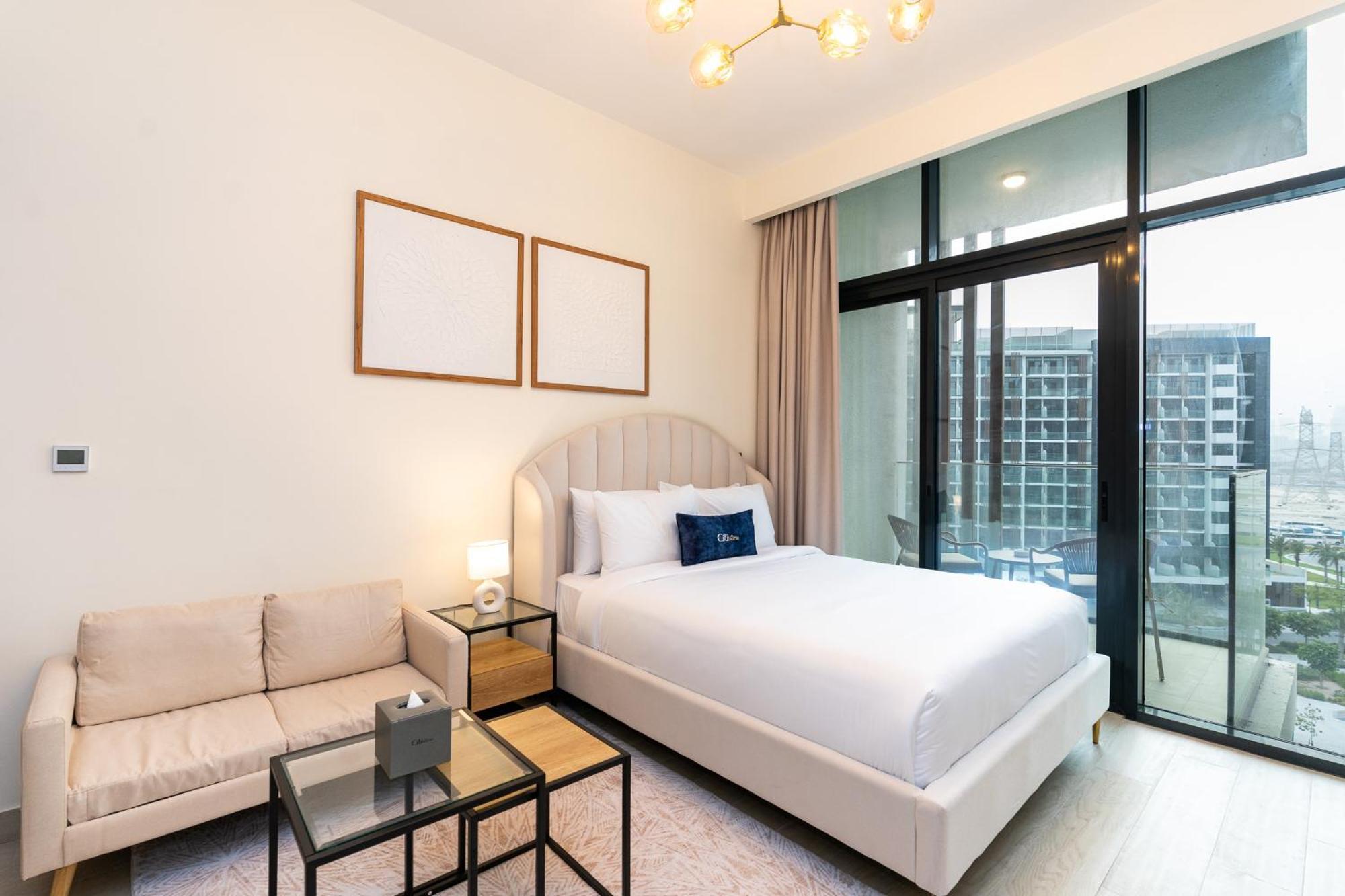 Citihome- Elegant Retreat With Cozy Comfort Apartment *