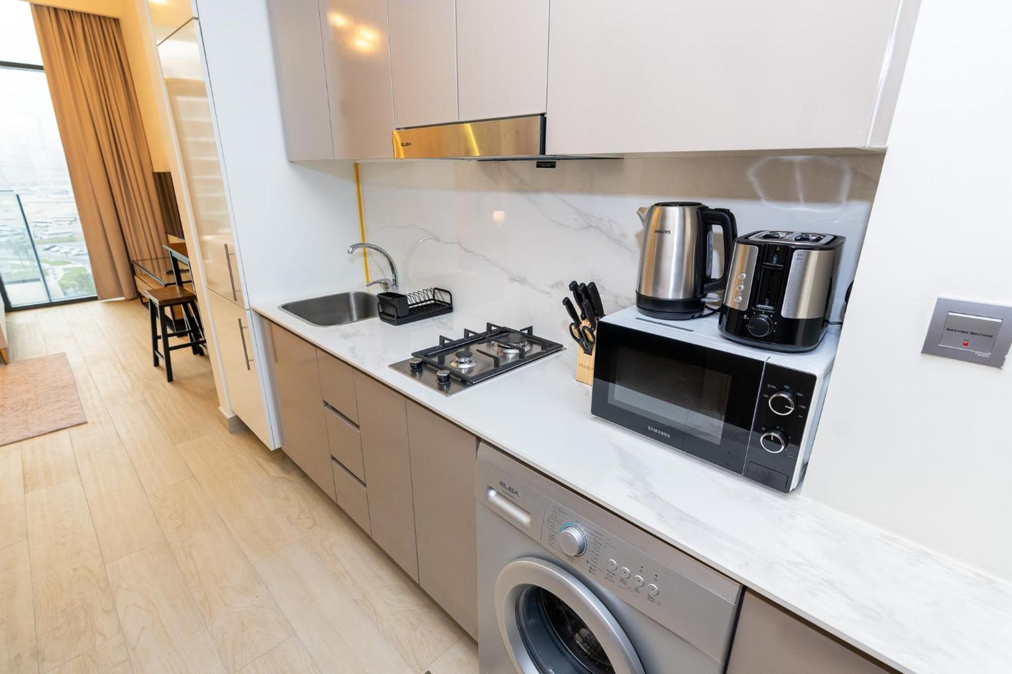 Citihome- Elegant Retreat With Cozy Comfort *