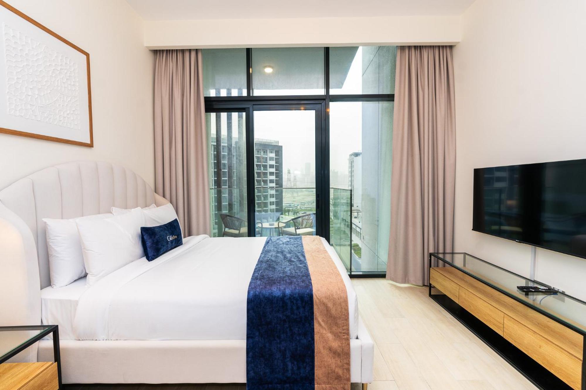 Citihome- Elegant Retreat With Cozy Comfort Apartment