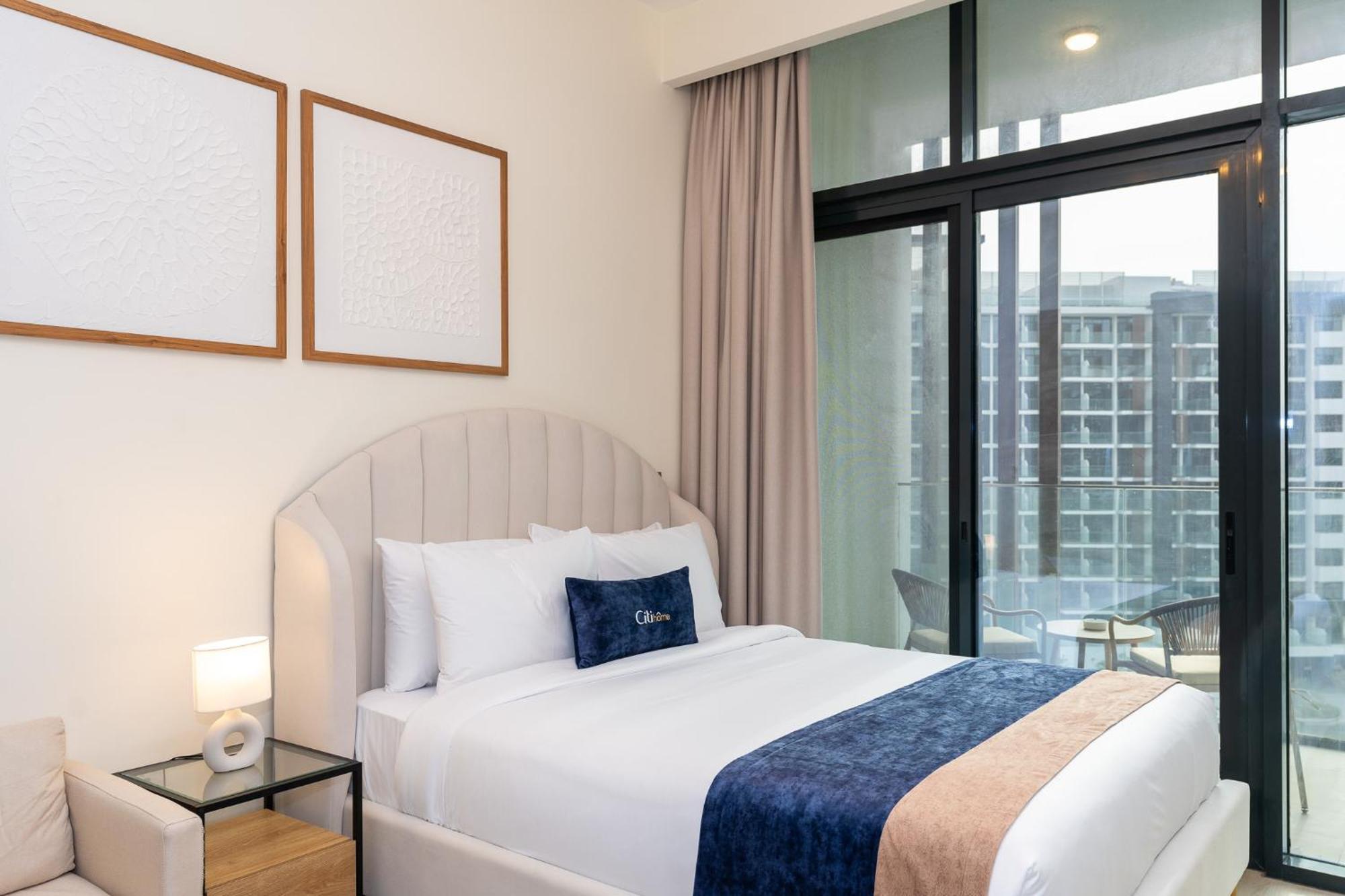 Apartment Citihome- Elegant Retreat With Cozy Comfort