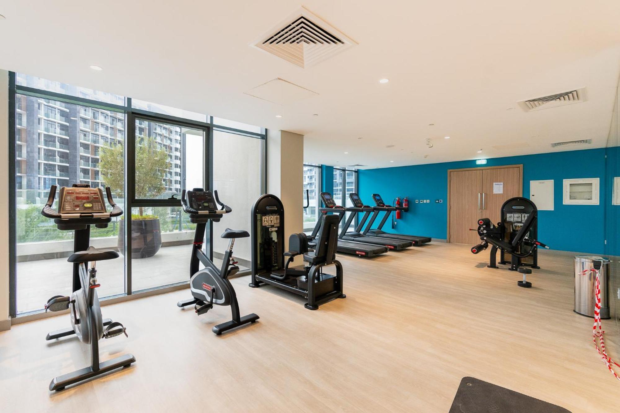 Citihome- Elegant Retreat With Cozy Comfort * Dubai